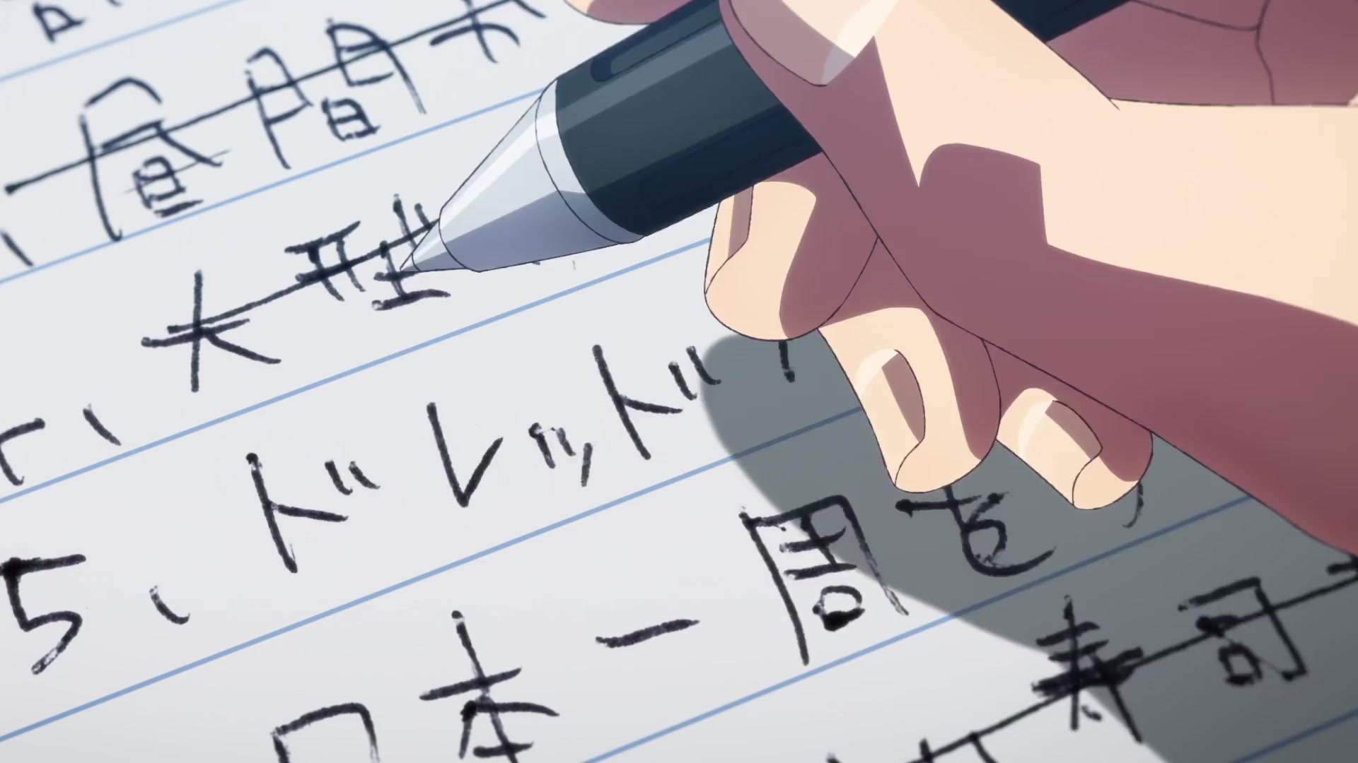 [Tsukyio Editing Resources] Zom 100 - Ep 10 - 13.mp4